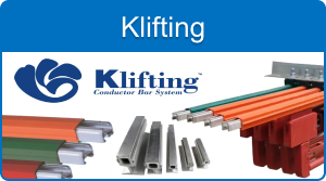 Шинопроводы Klifting