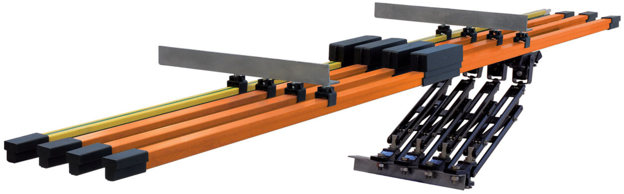 ALINOX HP 900-1300A
